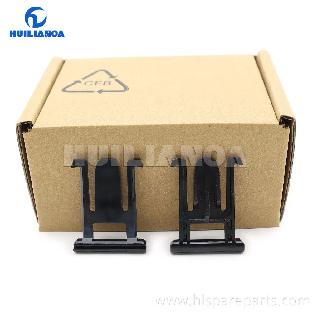 Scanner Document Feeder Hinge for HP Laserjet M1212 M1213 M1216 M1522 M1530 M1536 CE538-40006 CE538-60135 Adf Floating Hinge Set (Pair) Lock Hinge Assy